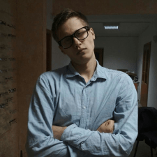 Павло Ігорович