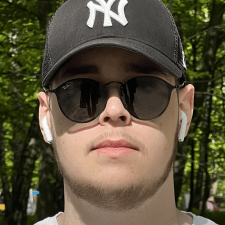 Фрилансер Denis N. — Украина, Киев.