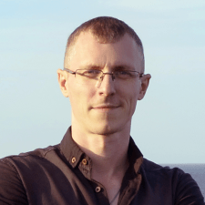 Freelancer Pylyp S. — Ukraine, Odessa. Core skill — Mobile Apps Design, Web Design