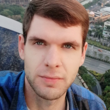 Фрилансер Дмитрий Ф. — Украина, Днепр. Специализация — Английский язык, Перевод текстов