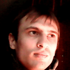 Freelancer Dmitry P. — Ukraina, Wołnowacha. Specjalizacja — Układ HTML i CSS