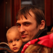 Фрилансер Дмитрий П. — Украина, Волноваха. Специализация — Веб-программирование, HTML и CSS верстка