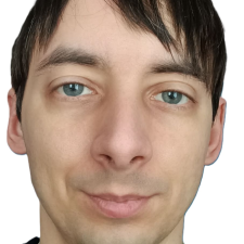 Freelancer Dmytro K. — Ukraine, Kharkiv. Core skill — AI & Machine Learning