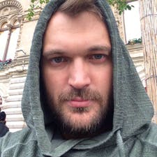 Фрилансер Дмитро Г. — Украина, Харьков. Специализация — Дизайн сайтов, Баннеры