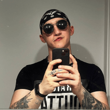 Фрилансер Valerii R. — Украина, Берислав. Специализация — HTML и CSS верстка, Javascript и Typescript