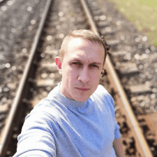 Freelancer Dzmitry K. — Poland. Core skill — Logo Design, Technical Documentation