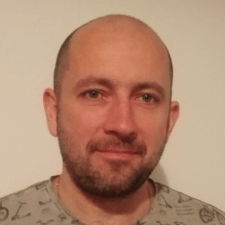 Фрилансер Микола Ш. — Украина, Чернигов. Специализация — Python, Разработка ботов