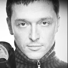 Заказчик Вадим В. — Украина, Киев.