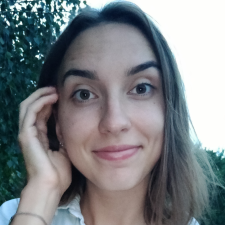 Freelancer Daria K. — Ukraine, Chernigov. Core skill — Information Gathering, AI Consulting