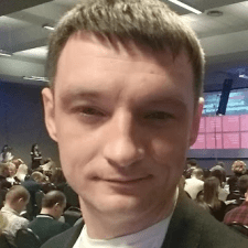 Фрилансер Дмитро Л. — Украина, Чортков. Специализация — Управление клиентами и CRM, Автоматизация управления предприятием