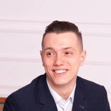 Заказчик Danil L. — США.