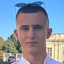 Фрилансер Dmytro Z. — Словакия, Bratislava. Специализация — Украинский язык, Перевод текстов