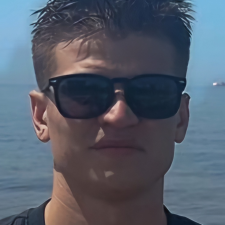 Dima Fokin