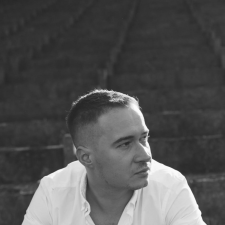 Freelancer Dmytro Y. — Ukraine, Kamenskoye. Core skill — AI & Machine Learning, Cryptocurrency & Blockchain