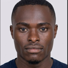 Freelancer Allan W. — Kenya, Nairobi. Core skill — AI & Machine Learning, Bot Development