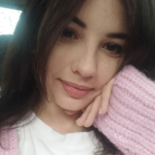 Freelancer Viktoriia B. — Ukraine, Odessa. Core skill — 3D Modeling, Vector Graphics