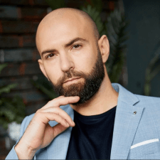 Заказчик Dima M. — Украина, Киев.