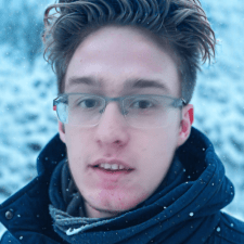 Freelancer Dmitro K. — Ukraina. Specjalizacja — Montaż i edycja wideo, Tworzenie modeli 3D