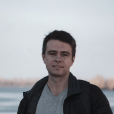 Фрилансер Дмитрий П. — Україна, Дніпро. Спеціалізація — Javascript та Typescript, Веб-програмування