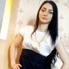 Liudmyla Sydun
