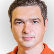 Замовник Віталій Д. — Україна, Славутич.