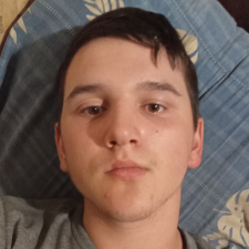 Freelancer Nikolay M. — Ukraine, Kamenets-Podolskii. Core skill — Java, Java