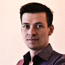Фрилансер Юрий С. — США, New York. Специализация — Консалтинг, Обучение