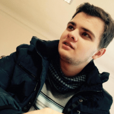 Фрилансер Andrii I. — Украина, Киев. Специализация — Дизайн сайтов, Веб-программирование