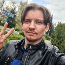 Dawid Szemiot