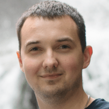 Заказчик Vladyslav D. — Украина, Днепр.
