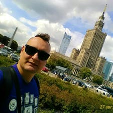 Freelancer Denys T. — Poland, Gdynia. Specialization — Search engine optimization, Website SEO audit