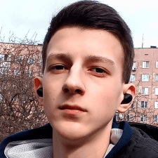 Фрилансер Володислав Д. — Украина, Днепр. Специализация — Иконки и пиксельная графика, C#