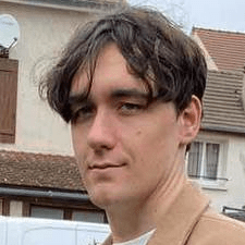 Freelancer Dmitry V. — Mołdawia, Edinet. Specjalizacja — Programowanie stron internetowych