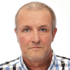 Dmytro Fadeiev