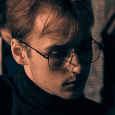 Freelancer Dmytro T. — Ukraine, Kyiv. Core skill — Audio & Video Editing, Script Writing