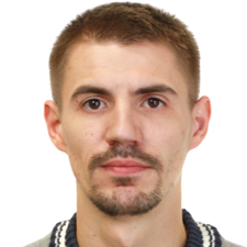 Фрилансер Євгеній П. — Украина, Кременчуг.