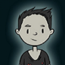Freelancer Yevgeny M. — Ukraine, Dnepr. Core skill — Illustrations & Drawings, Photo Processing