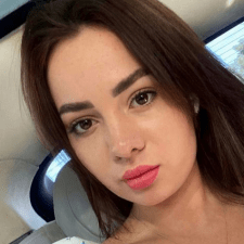 Фрилансер Дар'я Н. — Украина, Киев. Специализация — Дизайн сайтов
