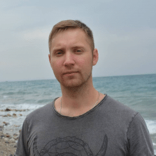 Фрилансер Дмитрий С. — Украина, Киев. Специализация — Анимация, 3D моделирование и визуализация