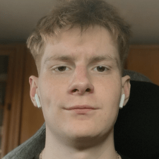 Freelancer Roman G. — Ukraina, Równe. Specjalizacja — Obsługa stron internetowych, Praca z klientami