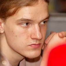 Фрилансер Данила С. — Молдова, Кишинев. Специализация — HTML и CSS верстка, Разработка игр