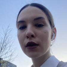 Фрилансер Dana S. — Украина, Киев. Специализация — Логотипы, Фирменный стиль