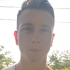 Freelancer Ihor O. — Ukraine, Slavuta. Fachgebiet — Python, Webprogrammierung