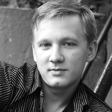 Freelancer Maksim B. — Ukraine, Kharkiv. Core skill — Web Programming, PHP