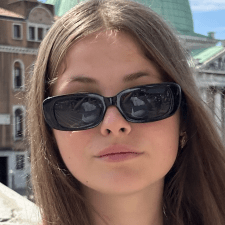 Фрилансер Daniela P. — Германия, Kassel. Специализация — Немецкий язык, Перевод текстов