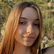 Фрилансер Daria S. — Украина, Киев. Специализация — Дизайн сайтов, Дизайн мобильных приложений