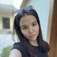 Фрилансер Дарья П. — Украина, Днепр. Специализация — Оформление страниц в социальных сетях, Оформление страниц в социальных сетях