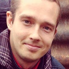 Фрилансер Андрей З. — Украина, Запорожье. Специализация — Стихи, песни, проза