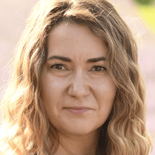 Freelancer Daria Z. — Ukraina, Czernihów. Specjalizacja — Układ HTML i CSS, Javascript & Typescript