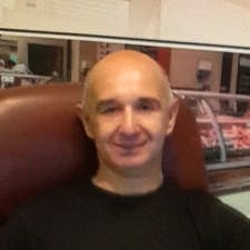 Заказчик Олег В. — Украина, Харьков.